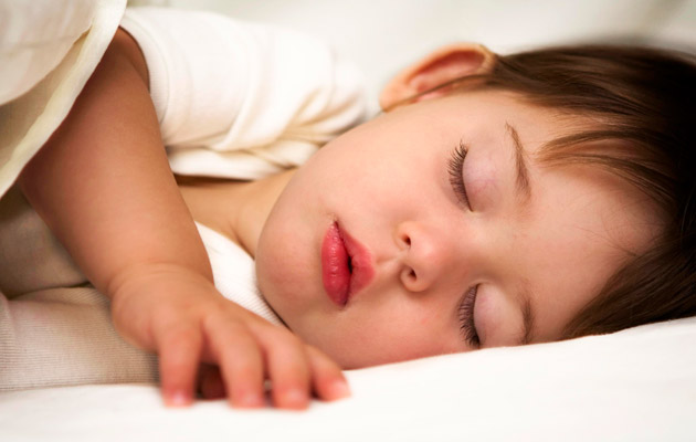 ¿Por qué mi hijo no duerme bien? La importancia del sueño en los niños