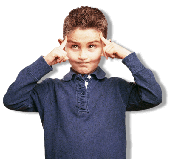 Terapia de Psicología Online para niños