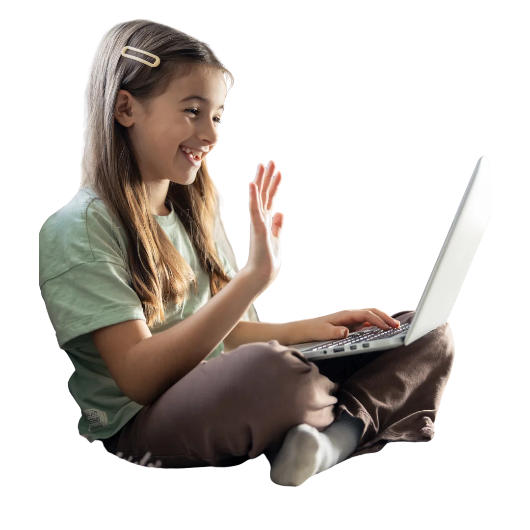 Terapia infantil Online